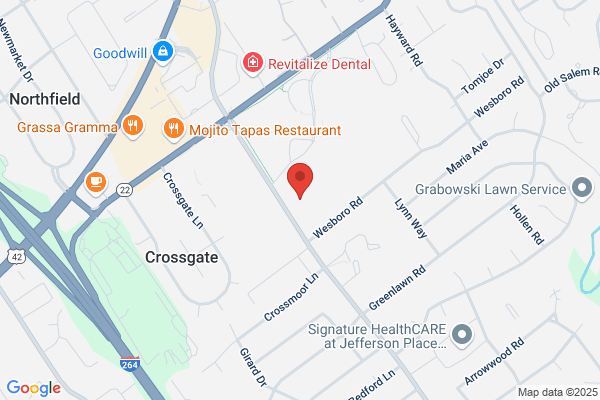 Hedgespeth Family And Cosmetic Dentistry