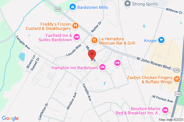 Bardstown Internal Medicine