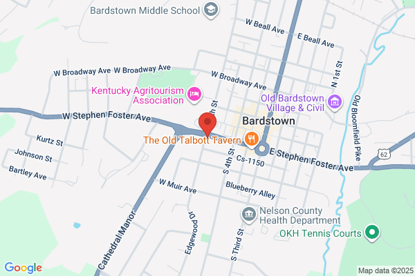 Bardstown Wellness Center