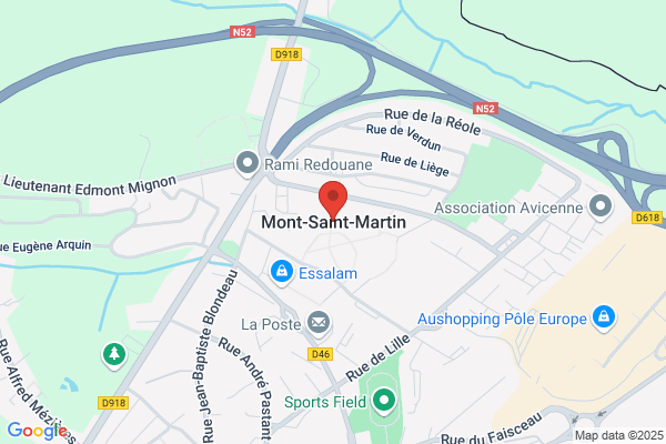 Monte Martin, MD