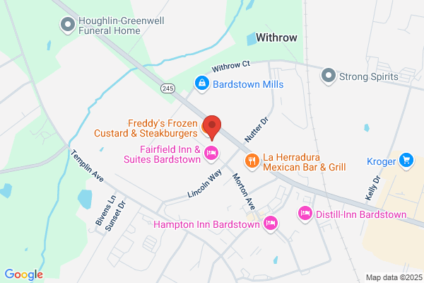 Fast Pace Health Urgent Care - Bardstown, KY