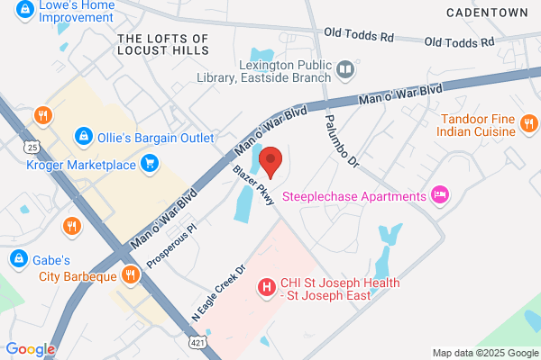 CHI Saint Joseph Medical Group - Primary Care, New Shepherdsville Rd