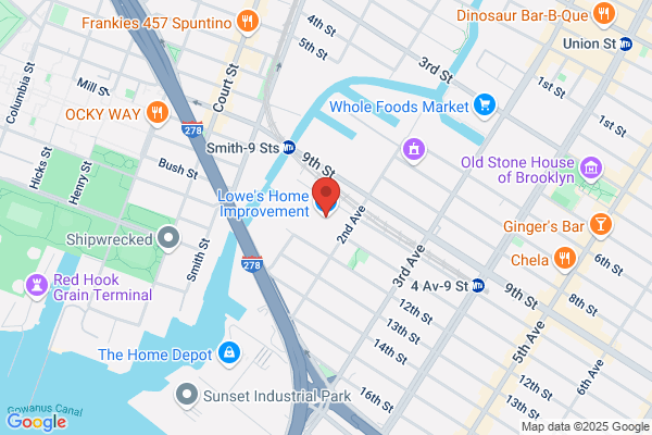 Lowe's Home Improvement