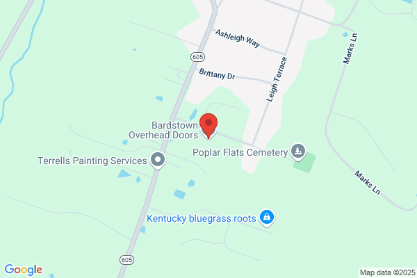 Bardstown Overhead Doors