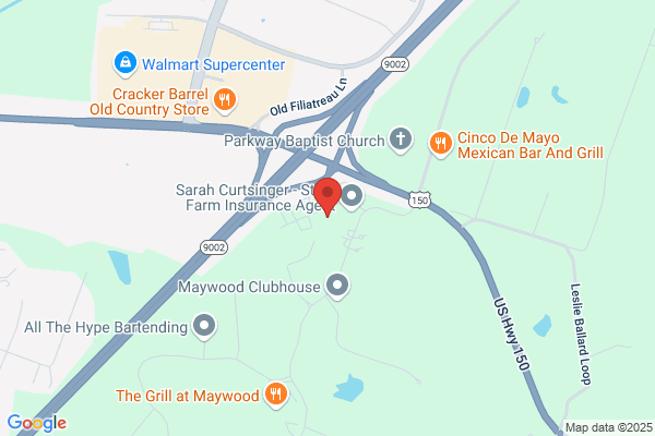 Bhi Assisted Living Bardstown