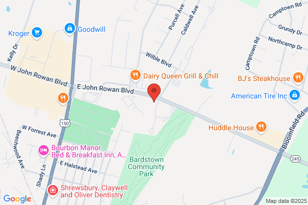 Bardstown Veterinary Clinic
