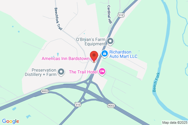 American Best Value Inn