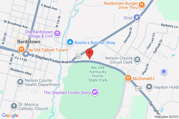 Bardstown Parkview Motel