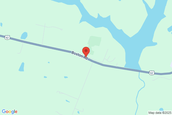 White Acres Campground & Gifts
