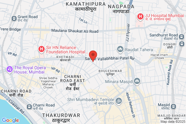 Dhanwant Metal Corporation