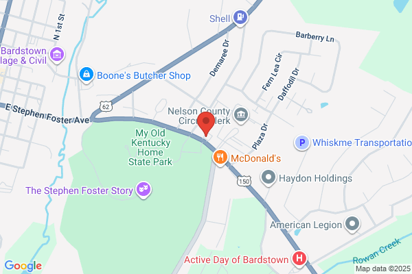 Nelson County Insurance Agency