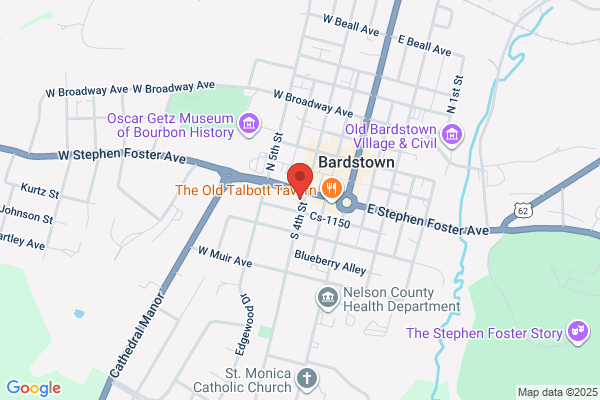 Bardstown Cleaners