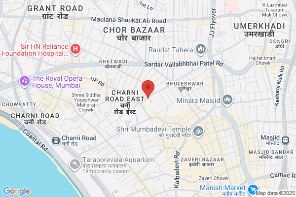 Chiranjiv Steel Centre