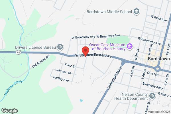 Bardstown Financial Services