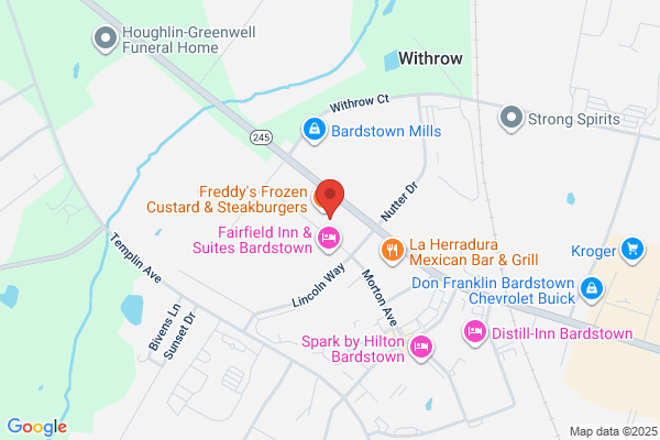 Fast Pace Health Urgent Care - Bardstown, KY