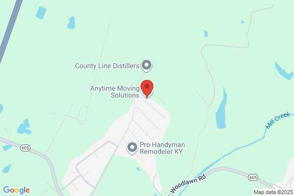 Anytime Moving Solutions