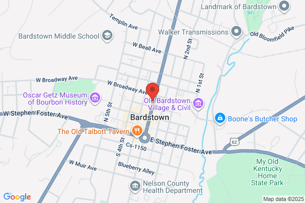 Bardstown Florist