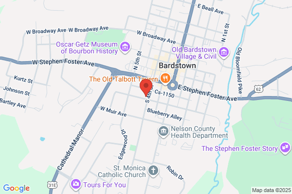 Bardstown Internet Service