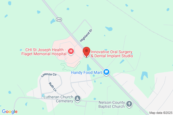 Bardstown Oral Surgery and Dental Implants, PLC
