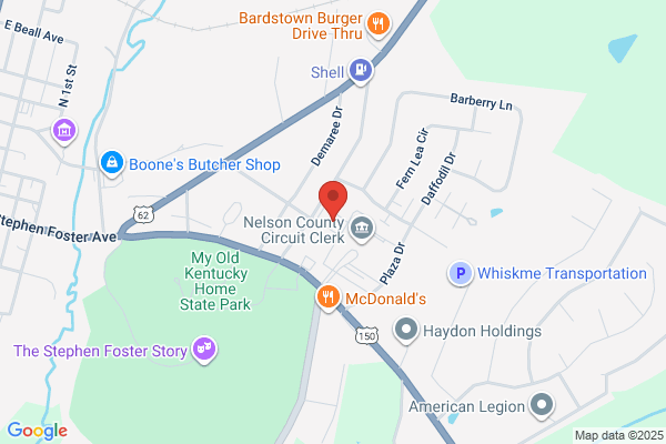 Bardstown Senior Citizens Center