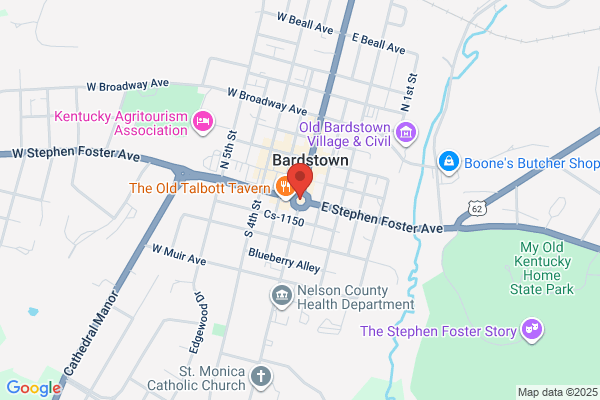 Bardstown-Nelson County Chamber of Commerce