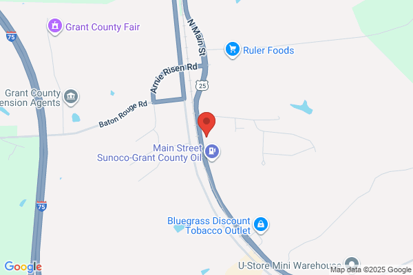 Bluegrass Mobile Home Parts & Service