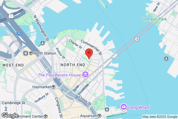 Boston Fire Department