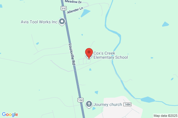Cox's Creek Elementary School