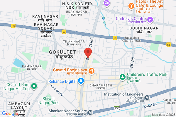 Destined Vision | PHP Training In Nagpur