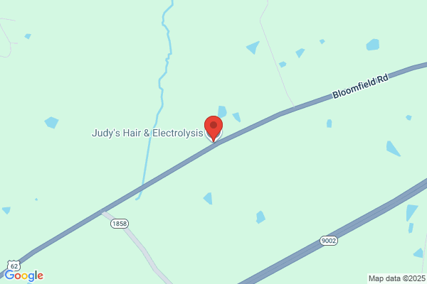 Judy's Hair & Electrolysis