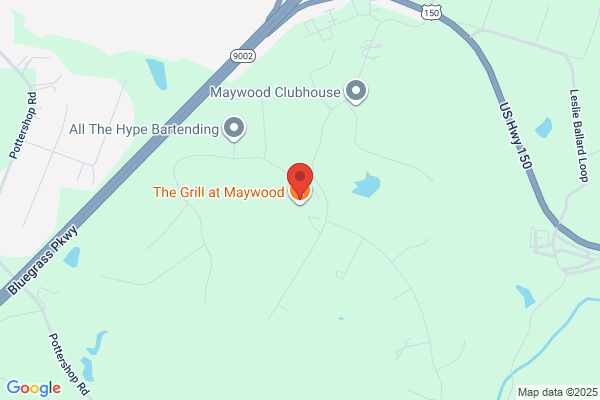 Maywood Country Club