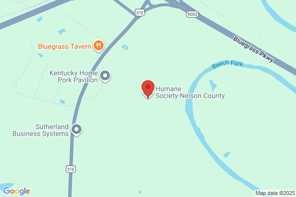 Nelson County Fairgrounds