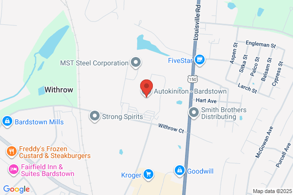 Nu-Kote International Inc