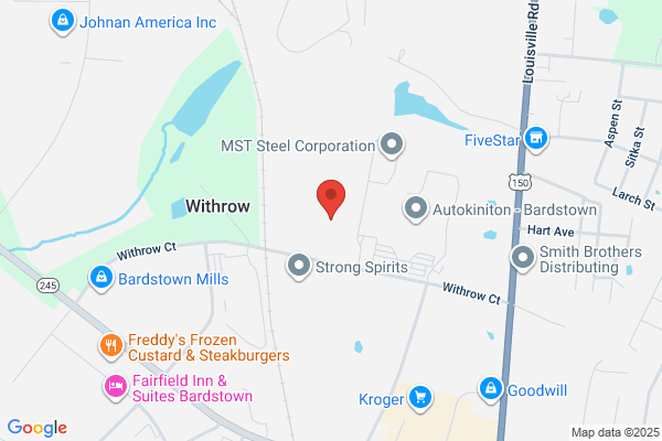 Warehouse Support Center Llc