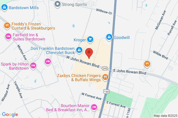 44 Auto Mart Bardstown