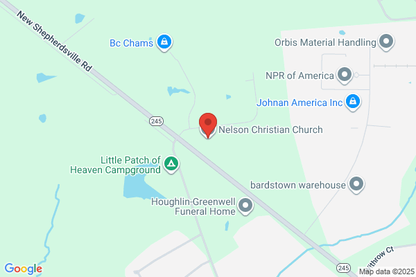 Nelson Christian Church