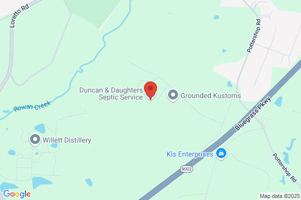Duncan Septic Service