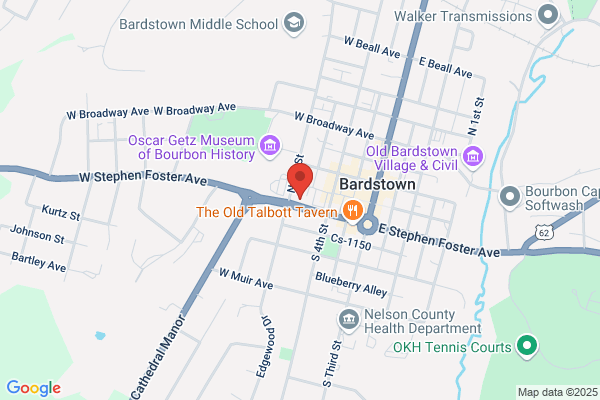 Bardstown Art Gallery