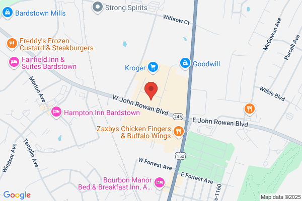 Bardstown Auto Sales Inc
