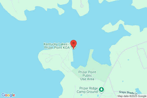 Copeland Campground