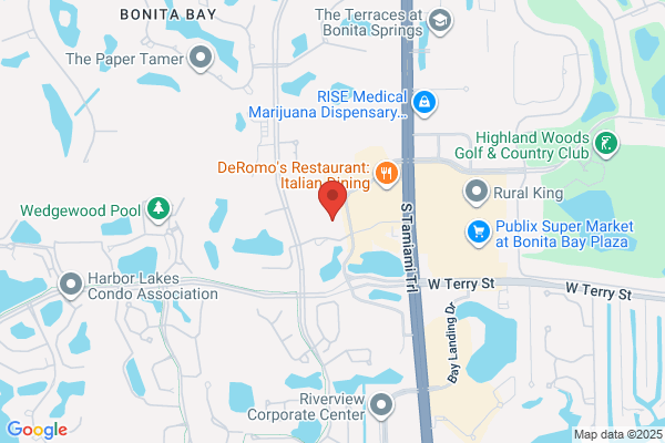 Brookdale Bonita Springs