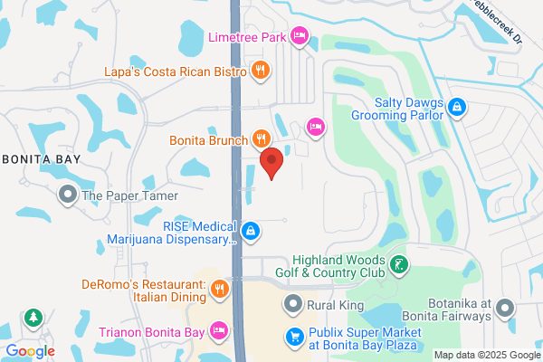 LPG Internal Medicine - Bonita Springs