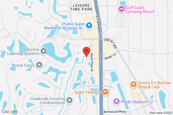 Gulfshore Chiropractic Clinics