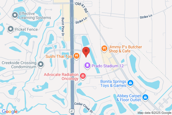 Suncoast Credit Union