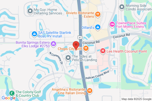 Affiliated Ankle & Foot of Bonita Springs
