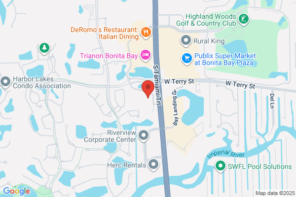 Bonita Bay Community Association Inc