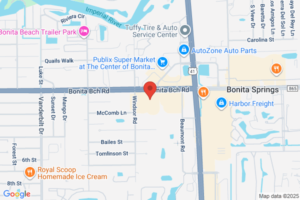 Bonita Springs Flowers & Gifts