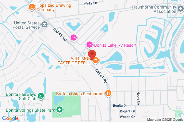 China Star Buffet