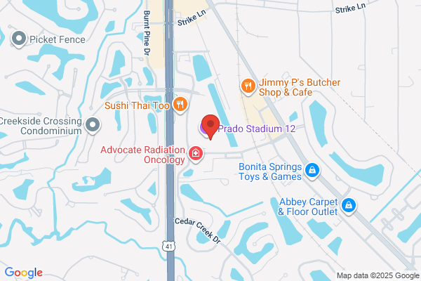 Cirella's Italian Bistro & Sushi Bar