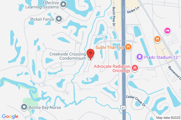 Creekside Crossing Condominium Association